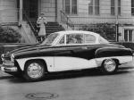 Wartburg 311-3 Coupe 1957 года
